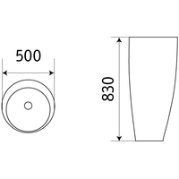 CeramaLux B133B Image #2