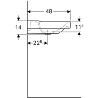 Geberit Xeno2 500.530.01.1 Image #4