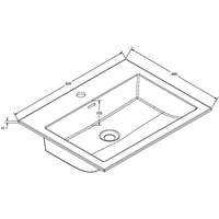 Vincea VCB-13600W Image #2