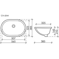 Ceramica Nova Element CN6044 Image #8