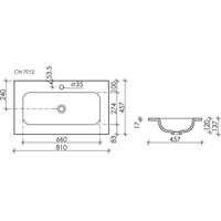 Ceramica Nova Element CN7012 Image #2