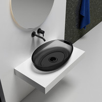 Abber Kristall AT2801Onyx Image #3