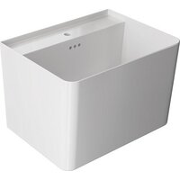 Maxonor Pure Life Mistico PL-SK708350-18 подвесной (белый глянец) Image #2