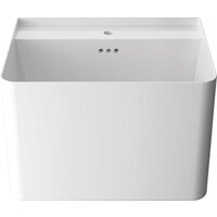Maxonor Pure Life Mistico PL-SK708350-18 подвесной (белый глянец) Image #1