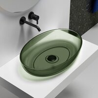 Abber Kristall AT2801Vesuvian (оливковый) Image #5