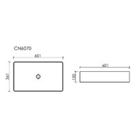 Ceramica Nova CN6070MB Image #5