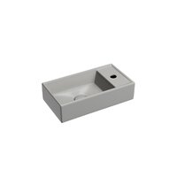 Ceramica Nova Element L CN6051LMH (антрацит матовый) Image #1