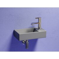 Ceramica Nova Element L CN6051LMH (антрацит матовый) Image #2