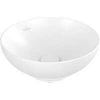 Villeroy & Boch Loop&Friends Stone White 4A4501RW