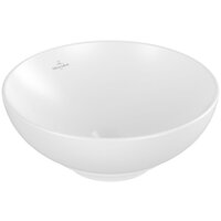 Villeroy & Boch Loop&Friends Stone White 4A4501RW Image #10