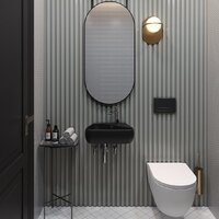 Lavinia Boho Bathroom Sink Slim 33311070 Image #5
