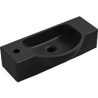 Lavinia Boho Bathroom Sink Slim 33311040 Image #2