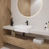 Lauter 21675 + клапан 21190G + сифон 21635G (золото) Image #6
