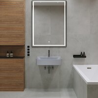 Wellsee Clermont 302611000 с донным клапаном click-clack Image #8