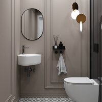 Wellsee WC Area 30180400S Image #8