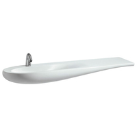 Laufen Alessi One 160x50 [8149714001041] Image #1