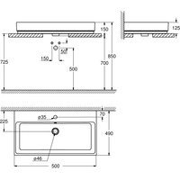 Grohe 3947800H с гигиеническим покрытием 50x49 Image #6