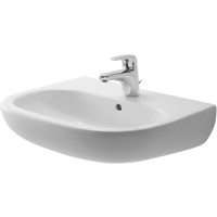 Duravit D-Code 55x43 (23105500002) Image #1