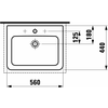 Laufen PRO 813961 56x44 Image #4