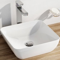 Ravak Uni 380 S Slim XJX01138001 Image #1