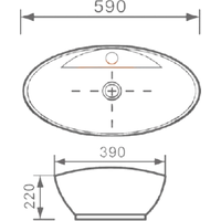 Invena Feme CE-10-001 Image #3