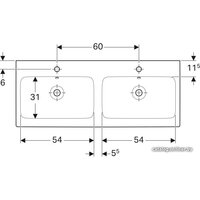Geberit iCon 120 124120000 Image #2