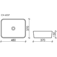 Ceramica Nova Element CN6037 Image #8