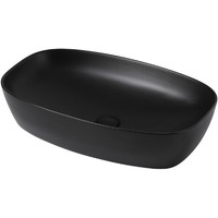 Abber Rechteck AC2206MB (черный матовый)