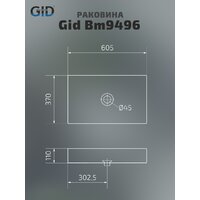 Gid N9496 Image #2