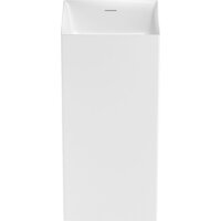 Wellsee Pure BY Wellsee 230711000 (отдельностоящий, без отверстия под смеситель, глянцевый белый) Image #1