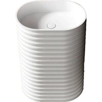 Abber Stein AS2550-H (белый матовый)