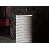 Abber Stein AS2550-H (белый матовый) Image #3