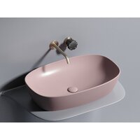 Ceramica Nova Element CN6049MP (розовый матовый)