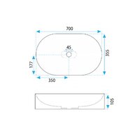 Rea Iris 71 U4305 Image #2