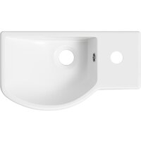 Lavinia Boho Bathroom Sink Slim 33311029 Image #3