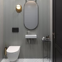 Lavinia Boho Bathroom Sink 33311019 Image #5