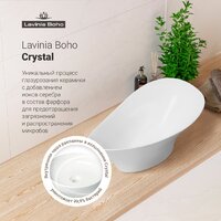 Lavinia Boho Bathroom Sink Slim 33311115 Image #7