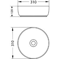Lauter 21499-31 + клапан 21190G + сифон 21635G (золото) Image #17