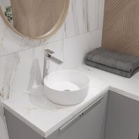 Lauter 21499-31 + клапан 21190G + сифон 21635G (золото) Image #13