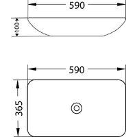 Lauter 21540 + клапан 21190G + сифон 21635G (золото) Image #17