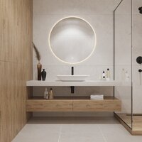 Lauter 21540 + клапан 21190G + сифон 21635G (золото) Image #12