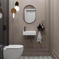 Wellsee WC Area 321807000 Image #8