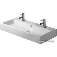 Duravit Vero 100x47 [0454100024] Image #1