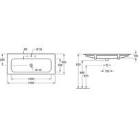 Villeroy & Boch Finion 4164C3R1 Image #2