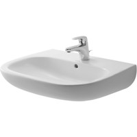 Duravit D-Code 60x46 (23106000002) Image #1
