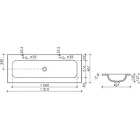 Ceramica Nova Element CN7016 Image #2