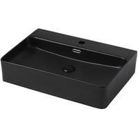 Abber Rechteck AC2201MB (черный матовый)
