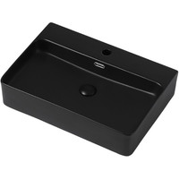 Abber Rechteck AC2201MB (черный матовый) Image #3