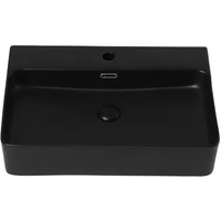 Abber Rechteck AC2201MB (черный матовый) Image #2