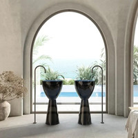 Abber Kristall AT2703Onyx Image #5